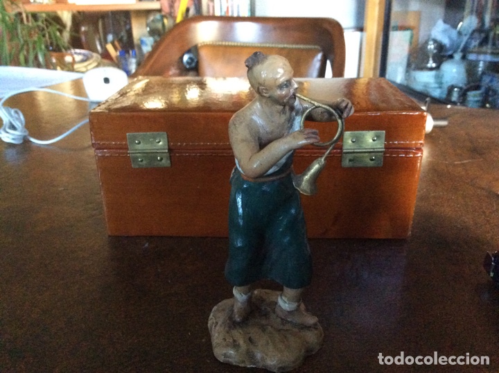 Figuras de Bel&eacute;n: Figura de Bel&eacute;n - Foto 1