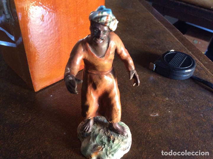 Figuras de Bel&eacute;n: Figura Bel&eacute;n - Foto 2