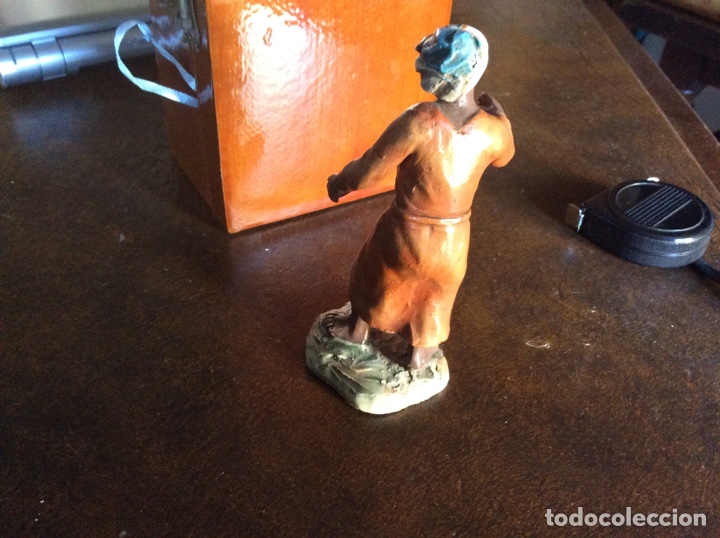 Figuras de Bel&eacute;n: Figura Bel&eacute;n - Foto 3
