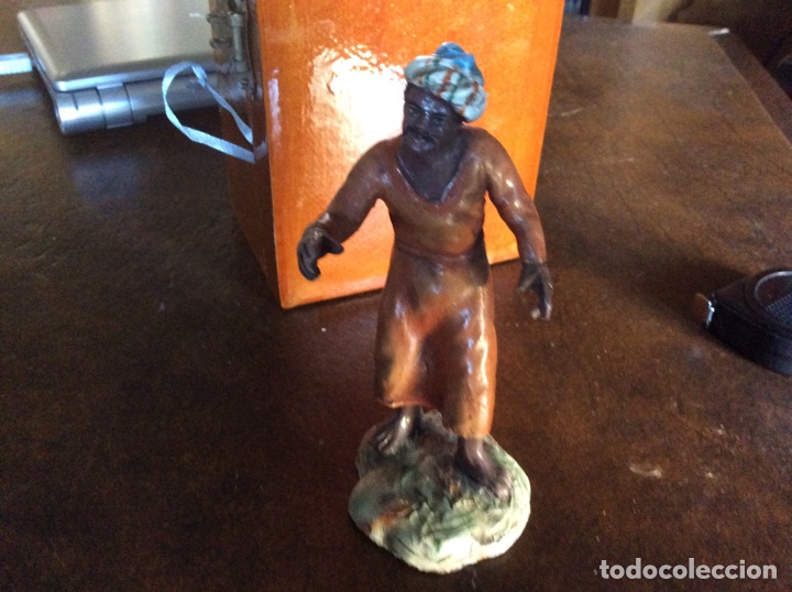 Figuras de Bel&eacute;n: Figura Bel&eacute;n - Foto 1