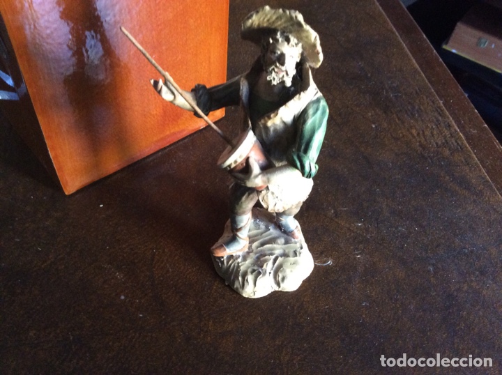 Figurines pour Cr&egrave;ches de No&euml;l: Figura Bel&eacute;n