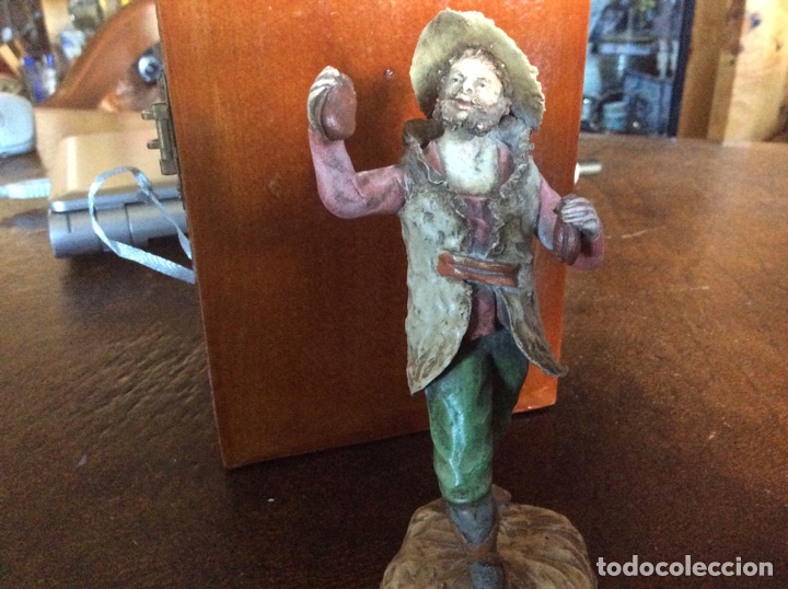Figuras de Bel&eacute;n: Figura Bel&eacute;n - Foto 2