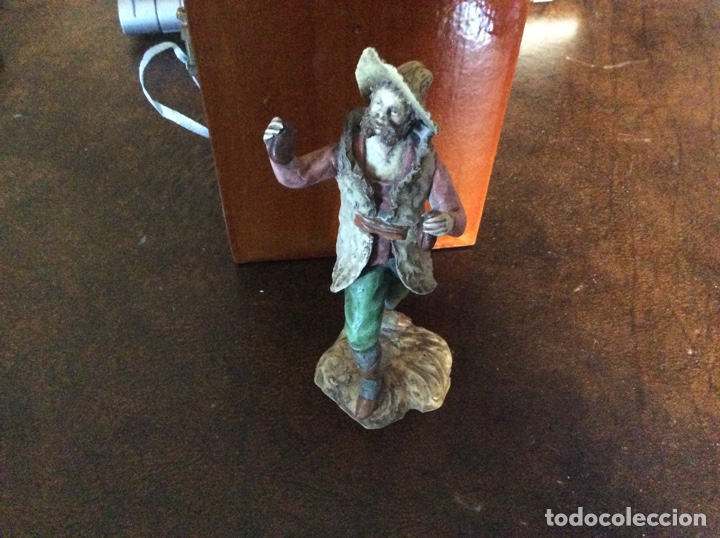 Figuras de Bel&eacute;n: Figura Bel&eacute;n - Foto 1