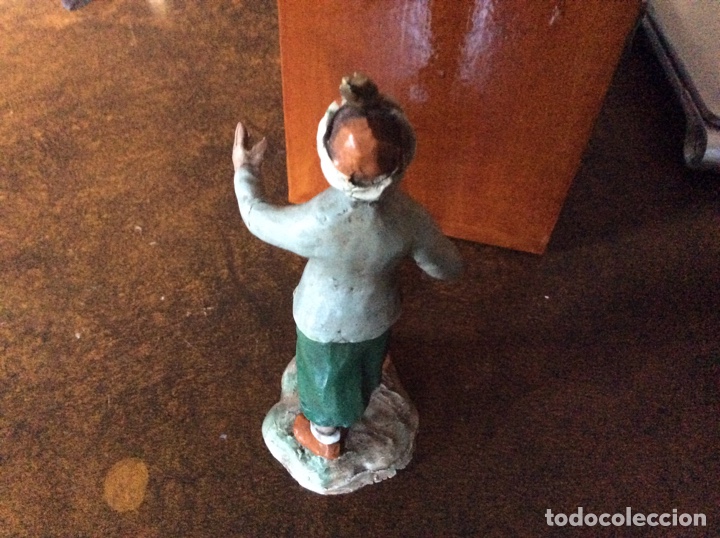 Figuras de Bel&eacute;n: Figura Bel&eacute;n - Foto 2