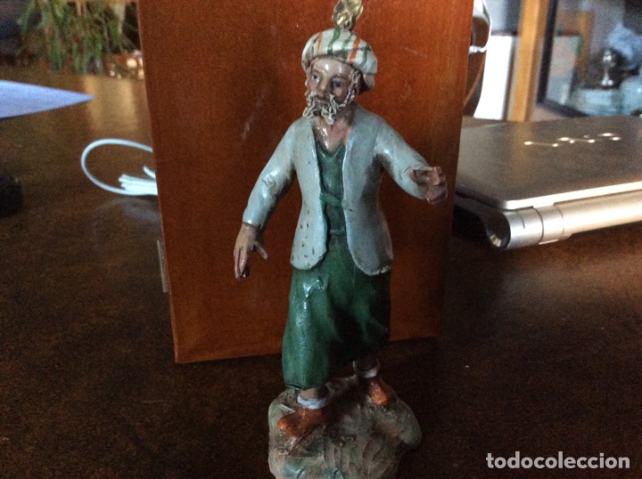 Figuras de Bel&eacute;n: Figura Bel&eacute;n - Foto 1
