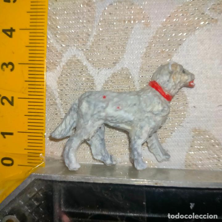 Figuras de Bel&eacute;n: HAGA SU OFERTA FIGURA PORTAL DE BELEN O NACIMIENTO PLASTICO DURO - PECH OLIVER O SIMILAR