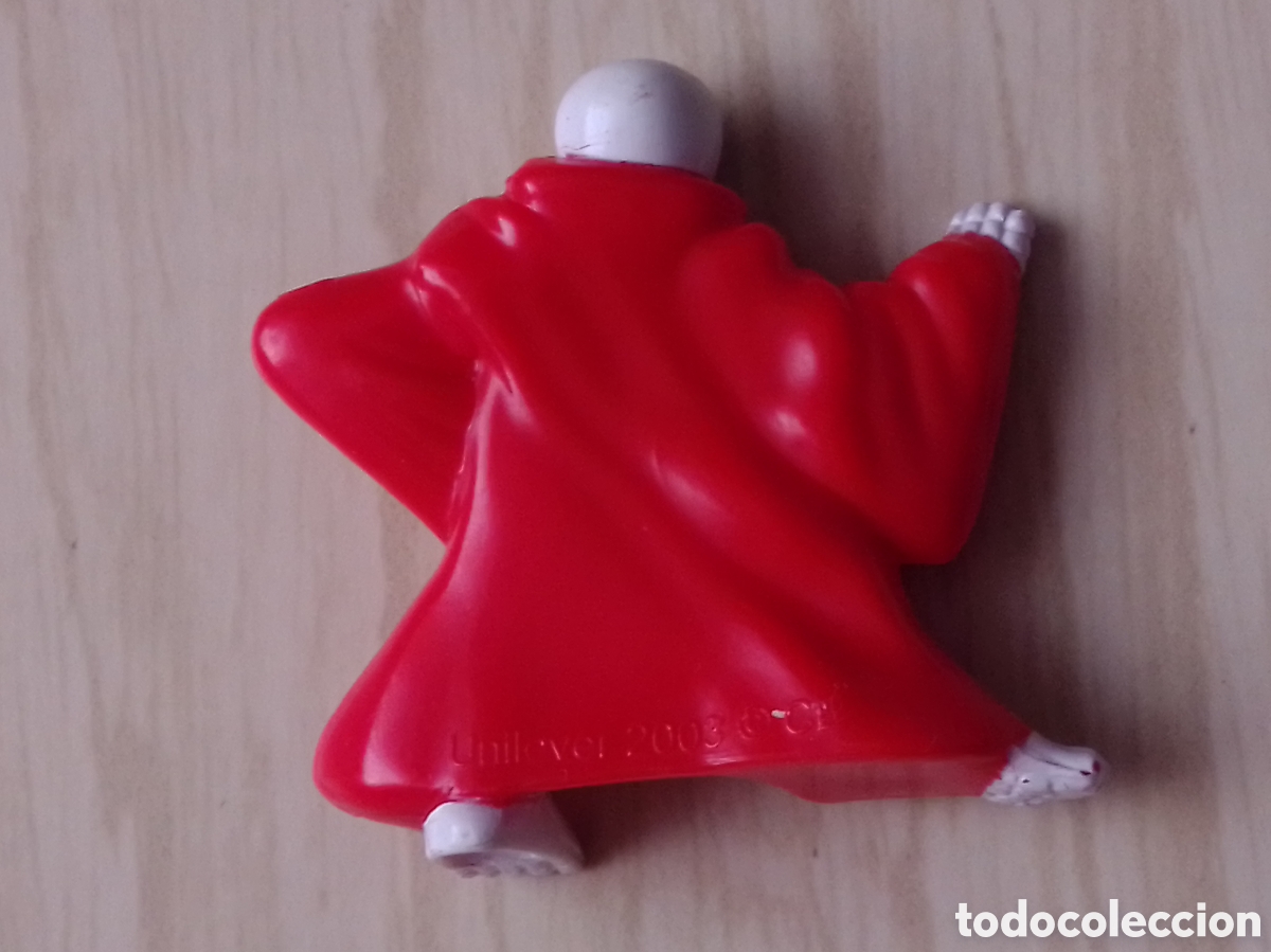 Figuras de Bel&eacute;n: 6 FIGURAS POPULARES x2&euro; - Foto 7