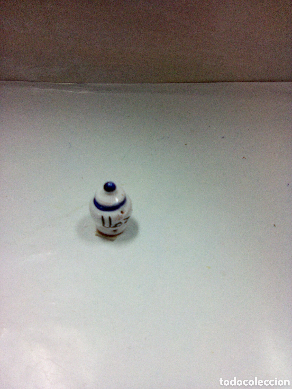 Figuras de Bel&eacute;n: Horza miniatura - Foto 1