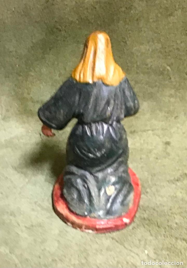 Figuras de Bel&eacute;n: FIGURA DE PESEBRE - Foto 4