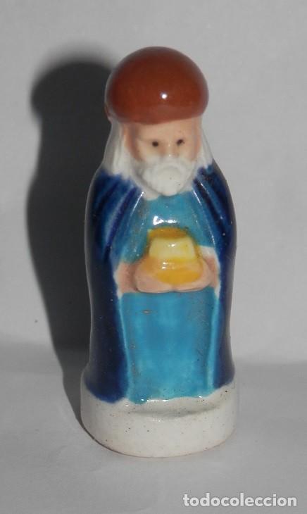 Figuras de Bel&eacute;n: FIGURA DE ROSCON E REYES - Foto 1