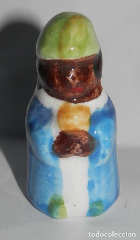 Figuras de Bel&eacute;n: FIGURA DE ROSCON E REYES - Foto 1