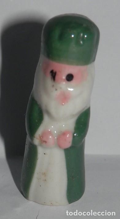 Figuras de Bel&eacute;n: FIGURA DE ROSCON E REYES - Foto 1