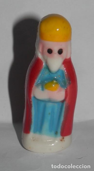 Figuras de Bel&eacute;n: FIGURA DE ROSCON E REYES - Foto 1