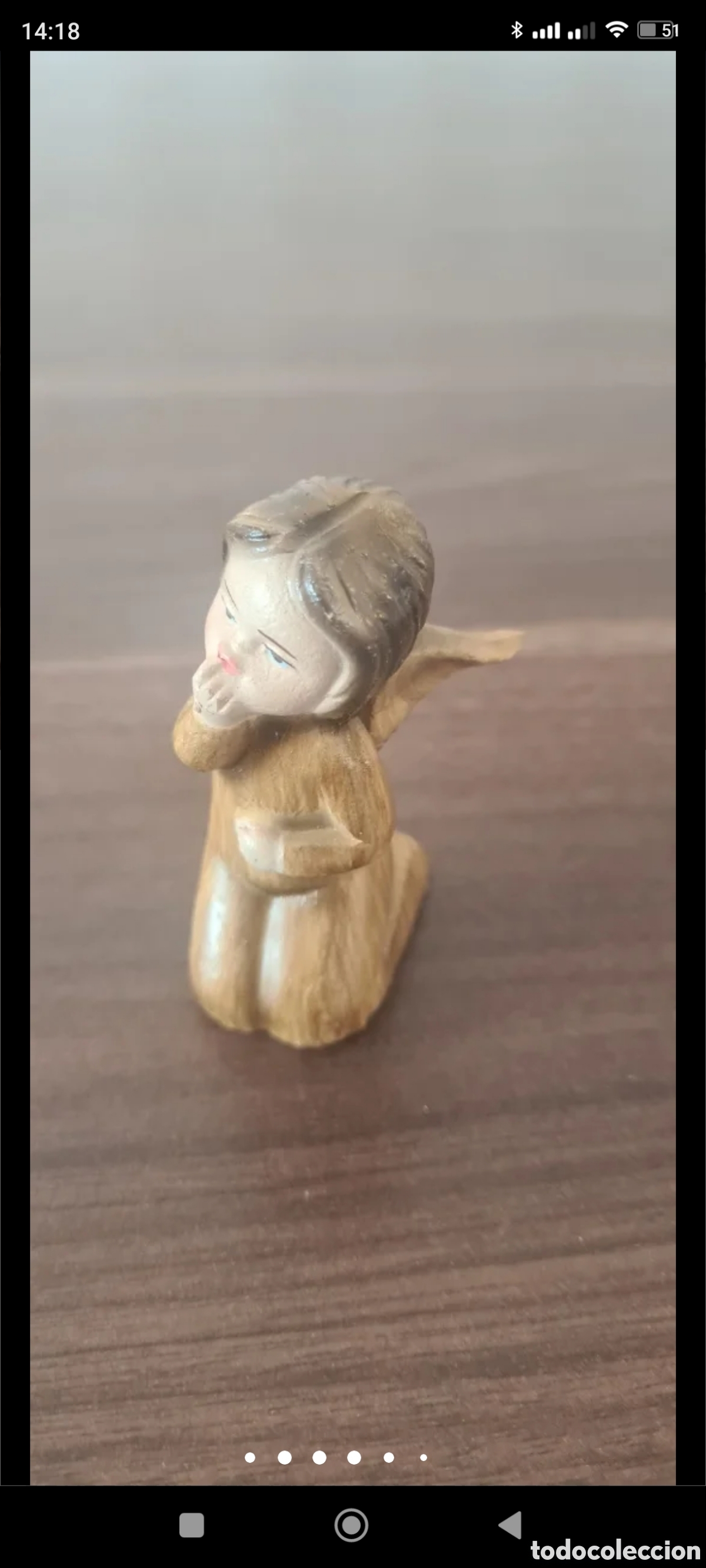 Figuras de Bel&eacute;n: Bel&eacute;n Ortigas Completo - Foto 10