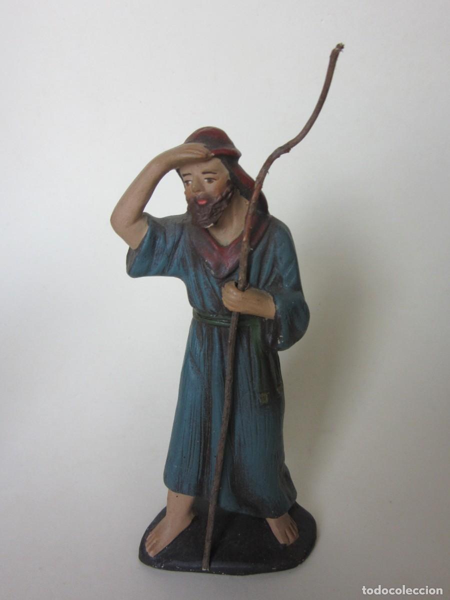 Figuras de Bel&eacute;n: 3 FIGURAS DE BELEN - Foto 3