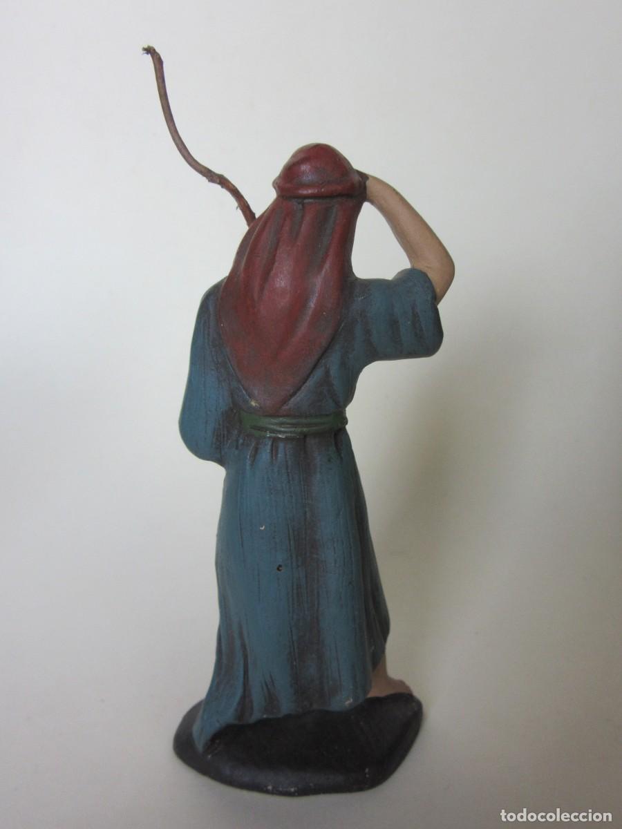 Figuras de Bel&eacute;n: 3 FIGURAS DE BELEN - Foto 4