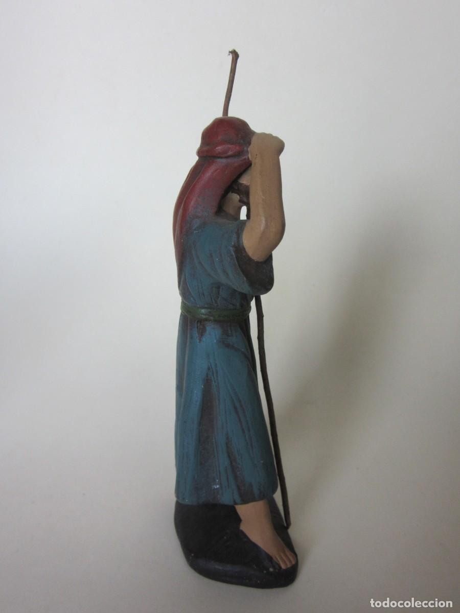 Figuras de Bel&eacute;n: 3 FIGURAS DE BELEN - Foto 5