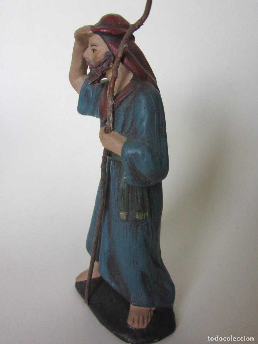 Figuras de Bel&eacute;n: 3 FIGURAS DE BELEN - Foto 6