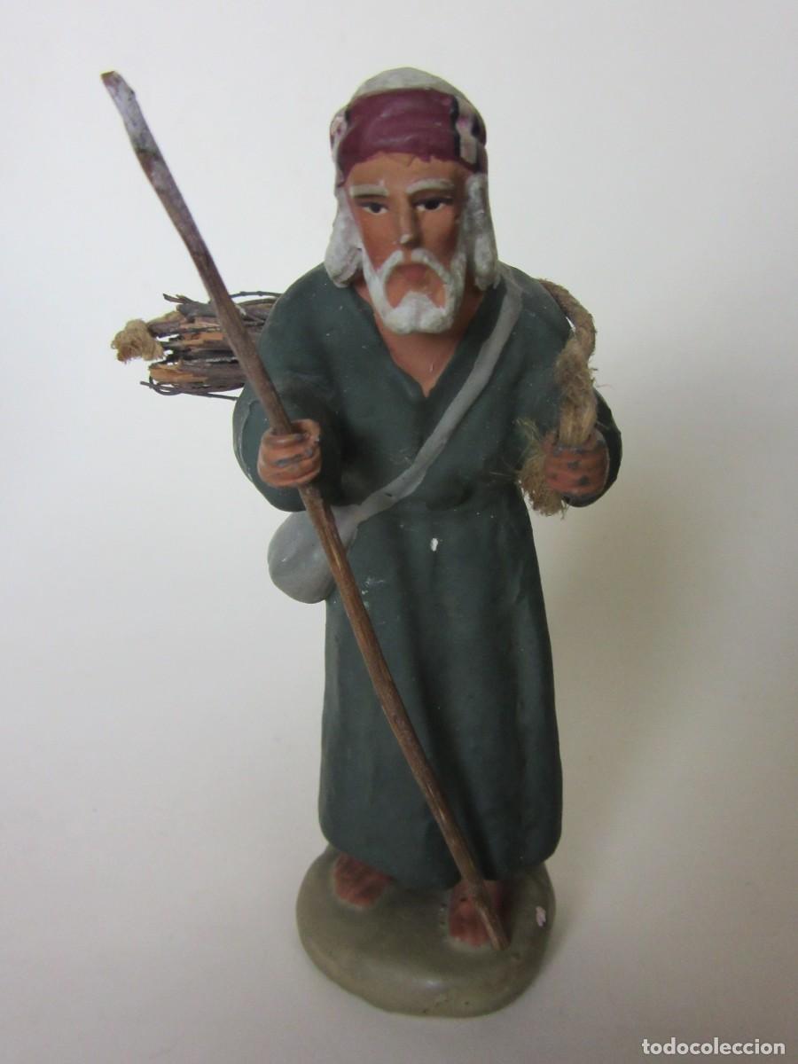 Figuras de Bel&eacute;n: 3 FIGURAS DE BELEN - Foto 8
