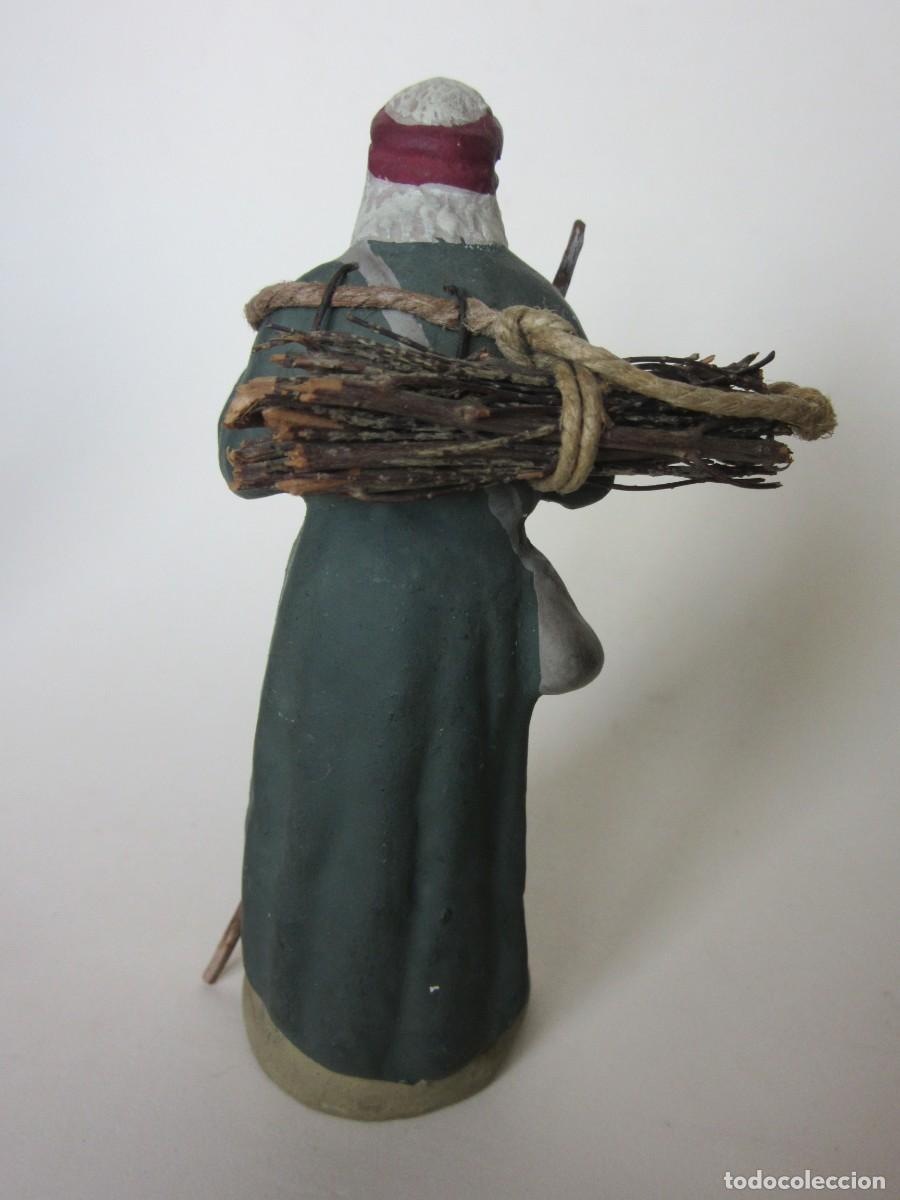 Figuras de Bel&eacute;n: 3 FIGURAS DE BELEN - Foto 10
