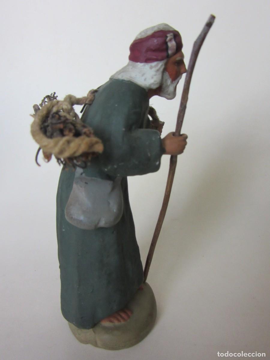 Figuras de Bel&eacute;n: 3 FIGURAS DE BELEN - Foto 11