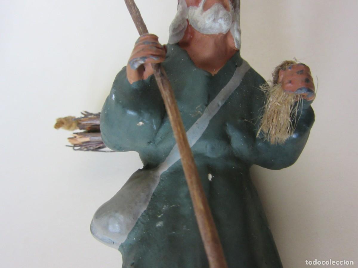 Figuras de Bel&eacute;n: 3 FIGURAS DE BELEN - Foto 14
