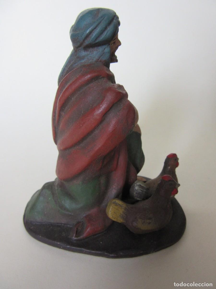 Figuras de Bel&eacute;n: 3 FIGURAS DE BELEN - Foto 18
