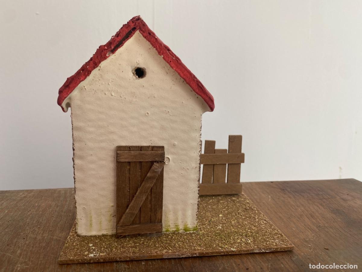 Figuras de Bel&eacute;n: CASA BELEN - Foto 1