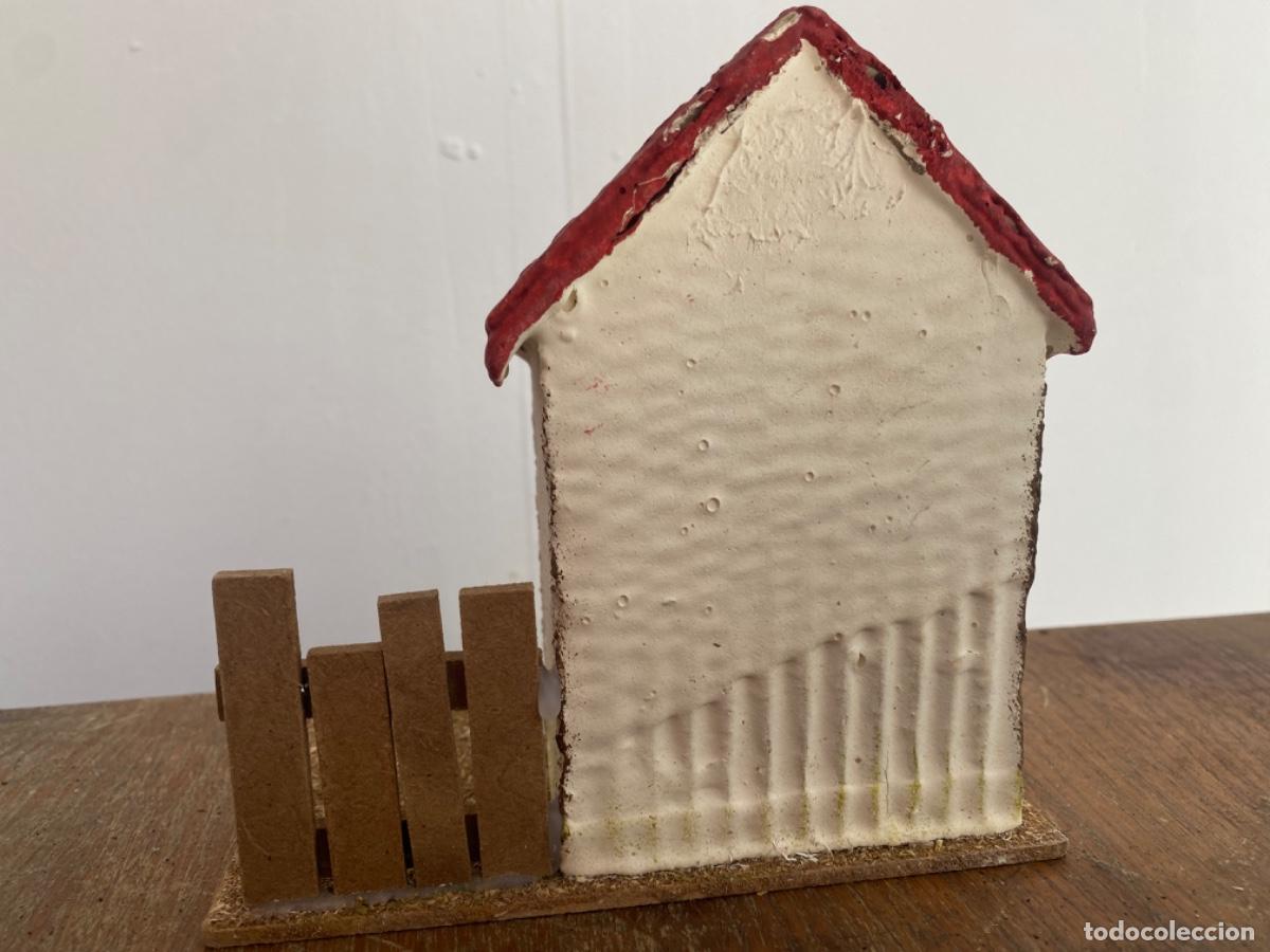 Figuras de Bel&eacute;n: CASA BELEN - Foto 2