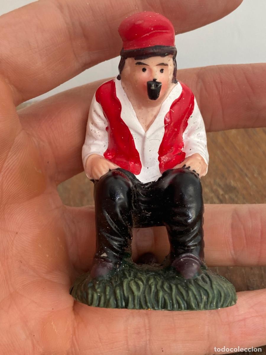 Figuras de Bel&eacute;n: CAGANER BELEN - Foto 2