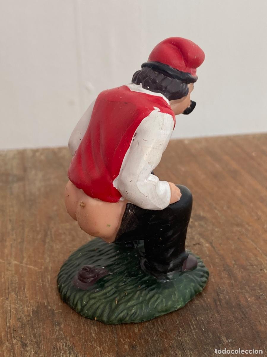 Figuras de Bel&eacute;n: CAGANER BELEN - Foto 3