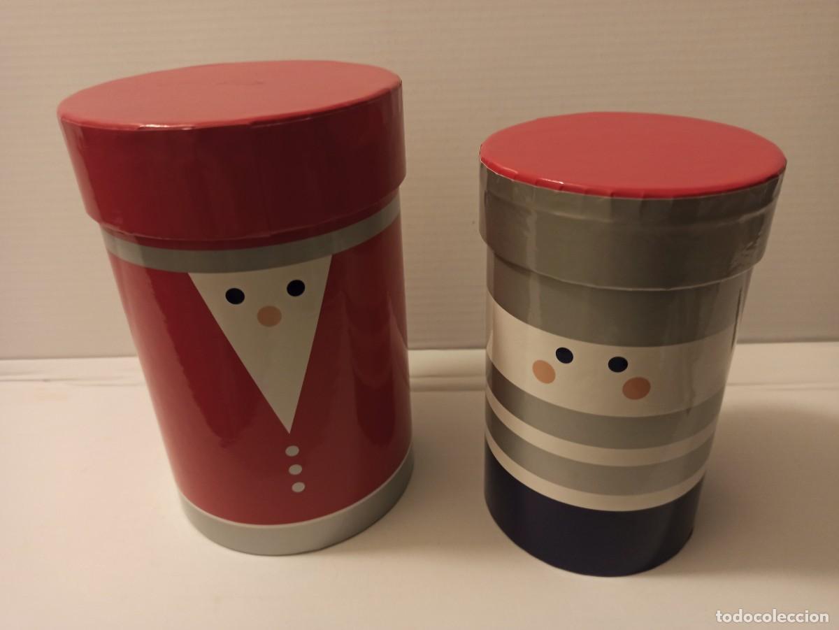 Figuras de Bel&eacute;n: Botes navide&ntilde;os. - Foto 3