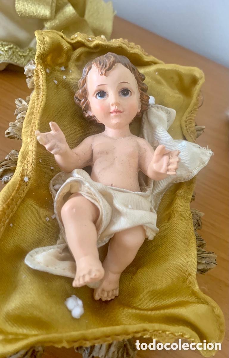 Figuras de Bel&eacute;n: Belen Gerimport - Foto 2