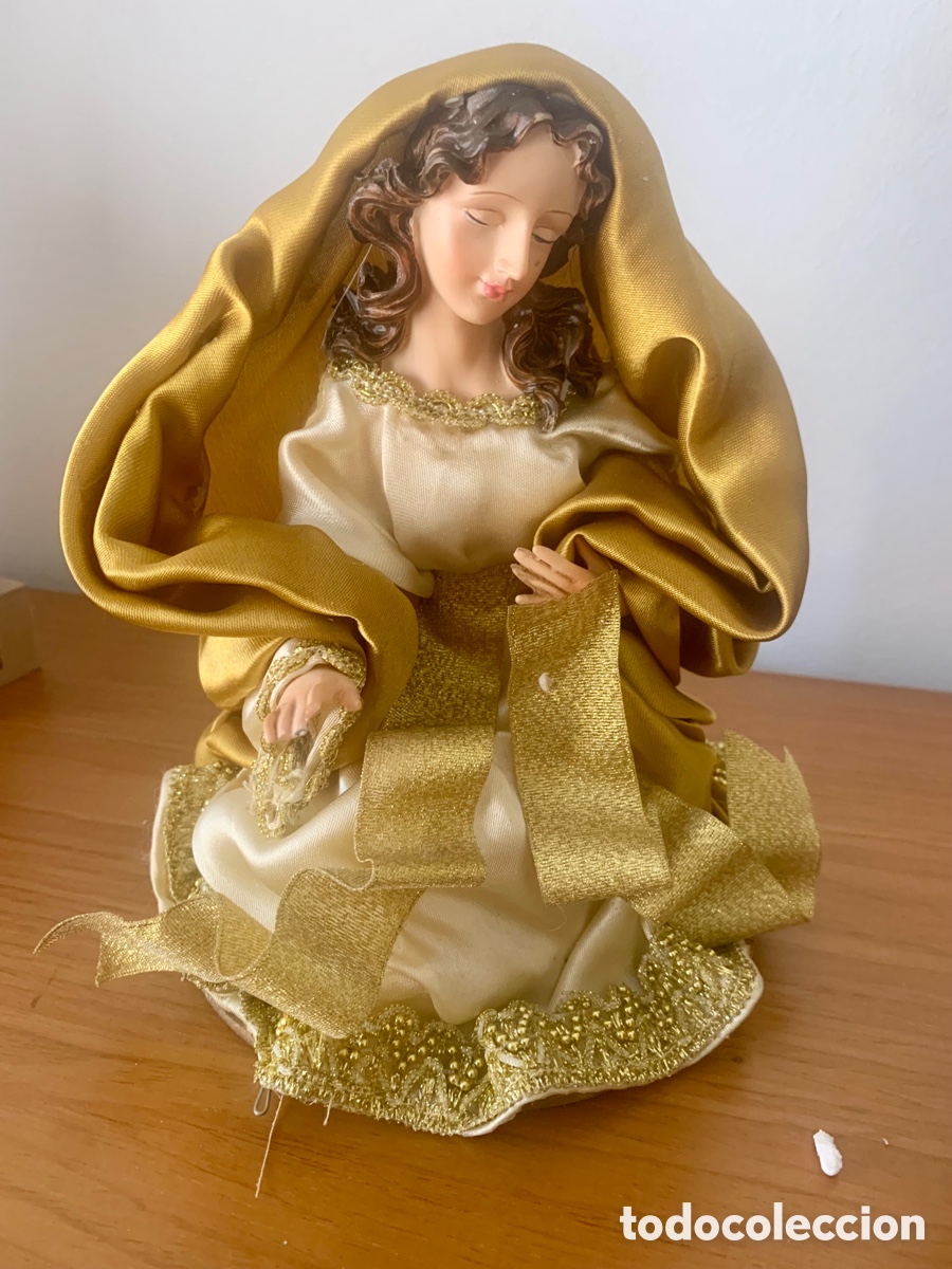 Figuras de Bel&eacute;n: Belen Gerimport - Foto 3