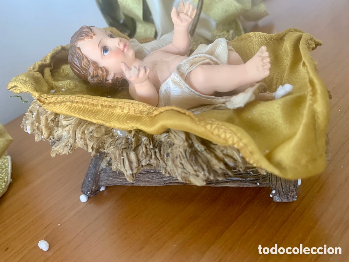 Figuras de Bel&eacute;n: Belen Gerimport - Foto 4