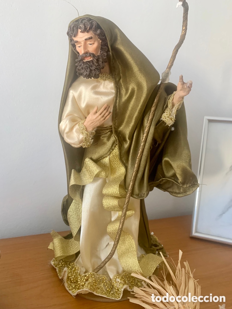 Figuras de Bel&eacute;n: Belen Gerimport - Foto 5