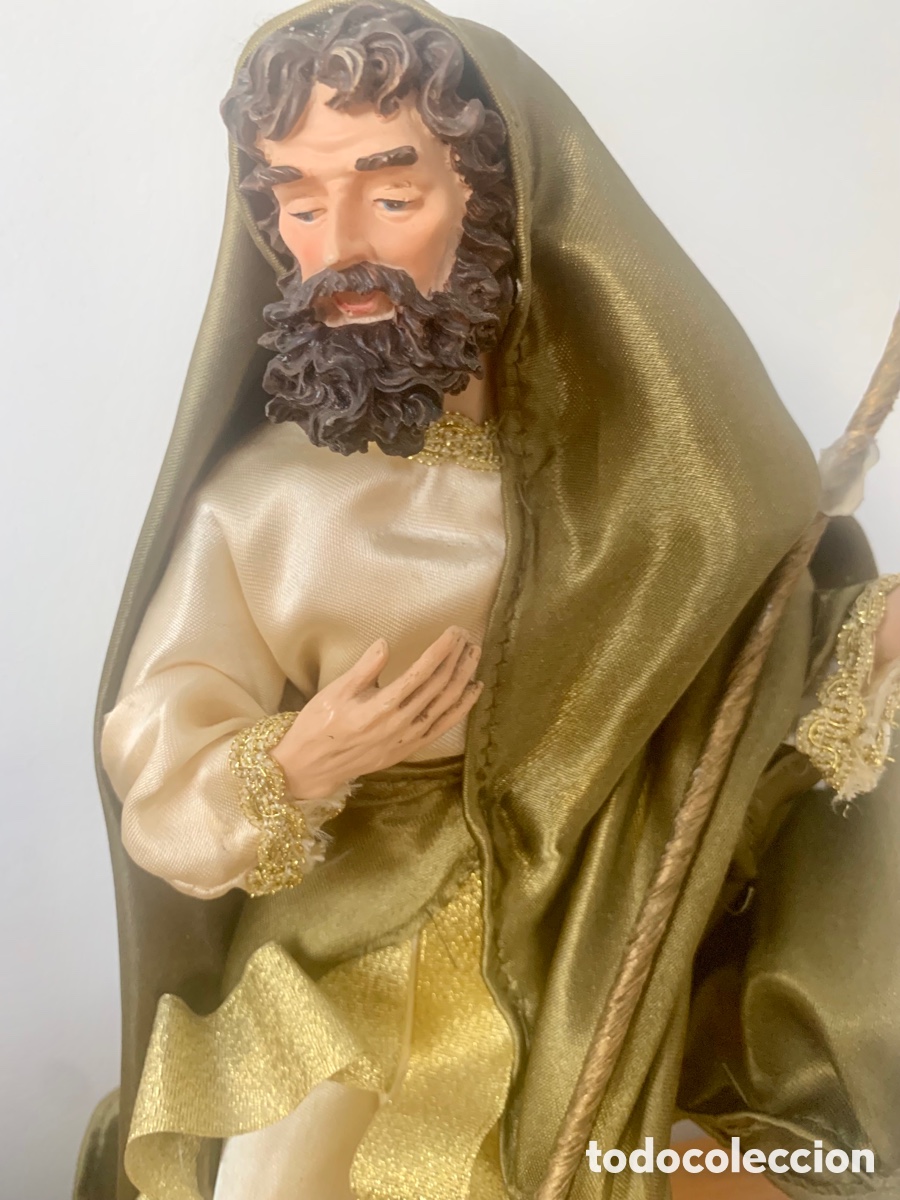 Figuras de Bel&eacute;n: Belen Gerimport - Foto 6