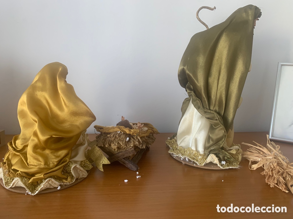 Figuras de Bel&eacute;n: Belen Gerimport - Foto 9