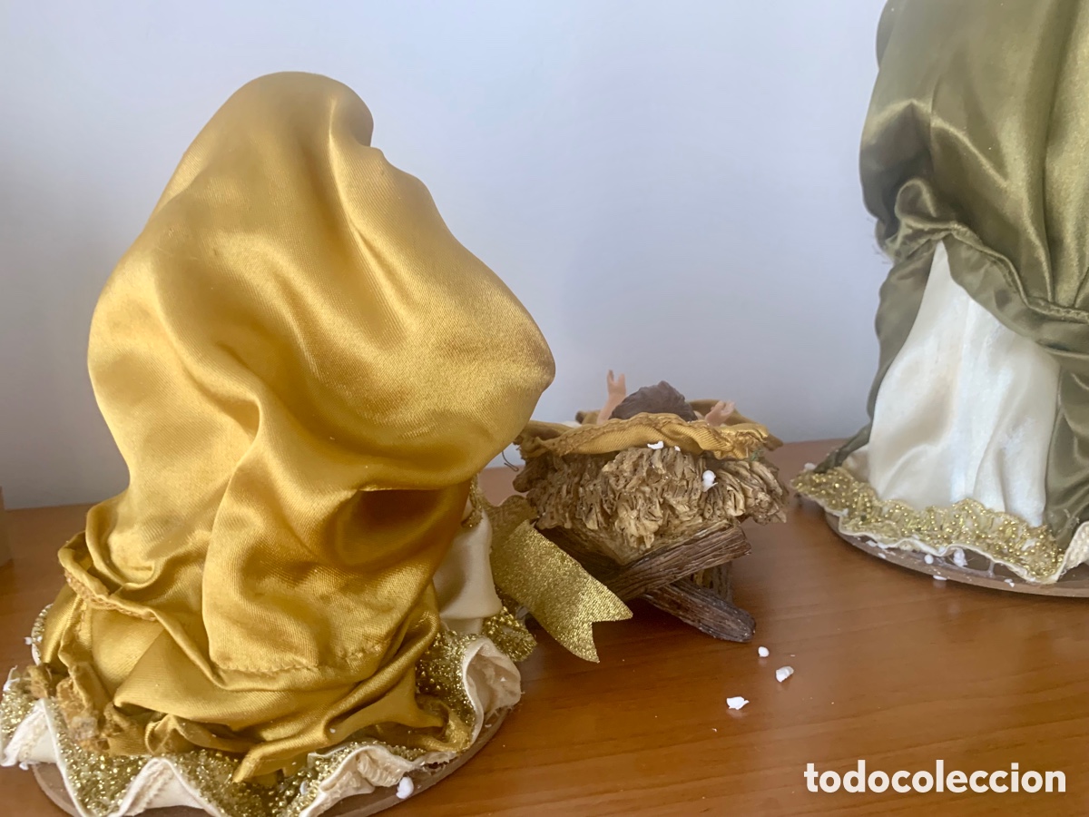 Figuras de Bel&eacute;n: Belen Gerimport - Foto 10