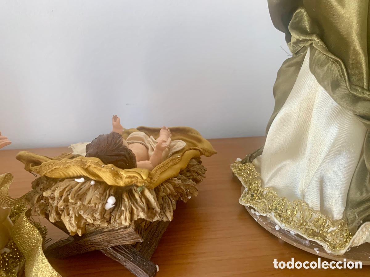 Figuras de Bel&eacute;n: Belen Gerimport - Foto 11