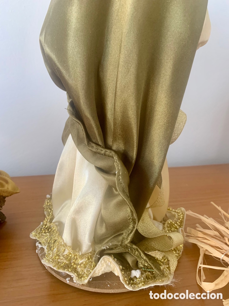 Figuras de Bel&eacute;n: Belen Gerimport - Foto 12