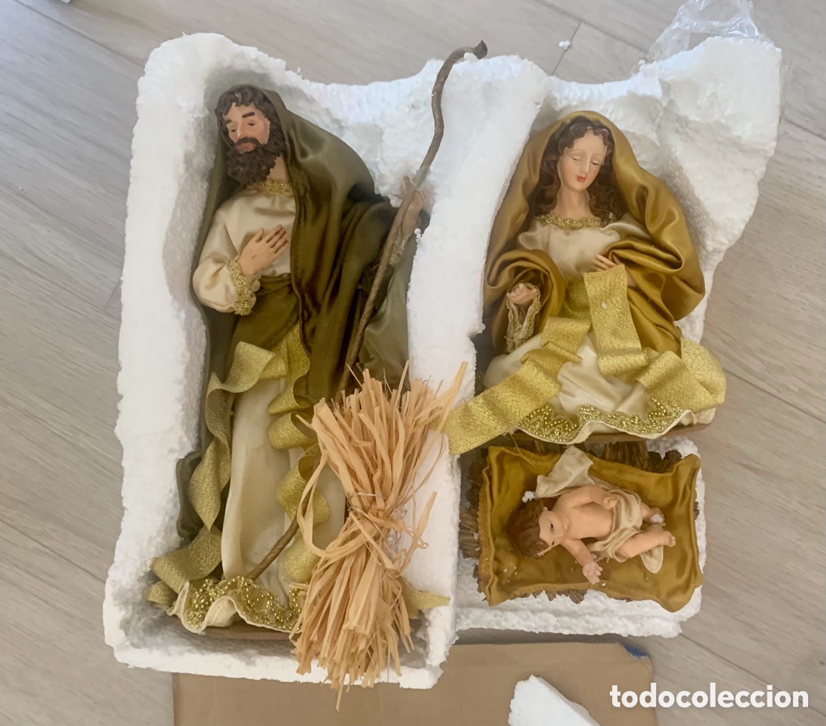 Figuras de Bel&eacute;n: Belen Gerimport - Foto 13