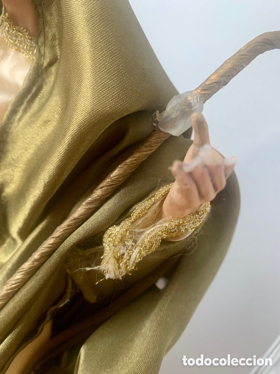 Figuras de Bel&eacute;n: Belen Gerimport - Foto 16
