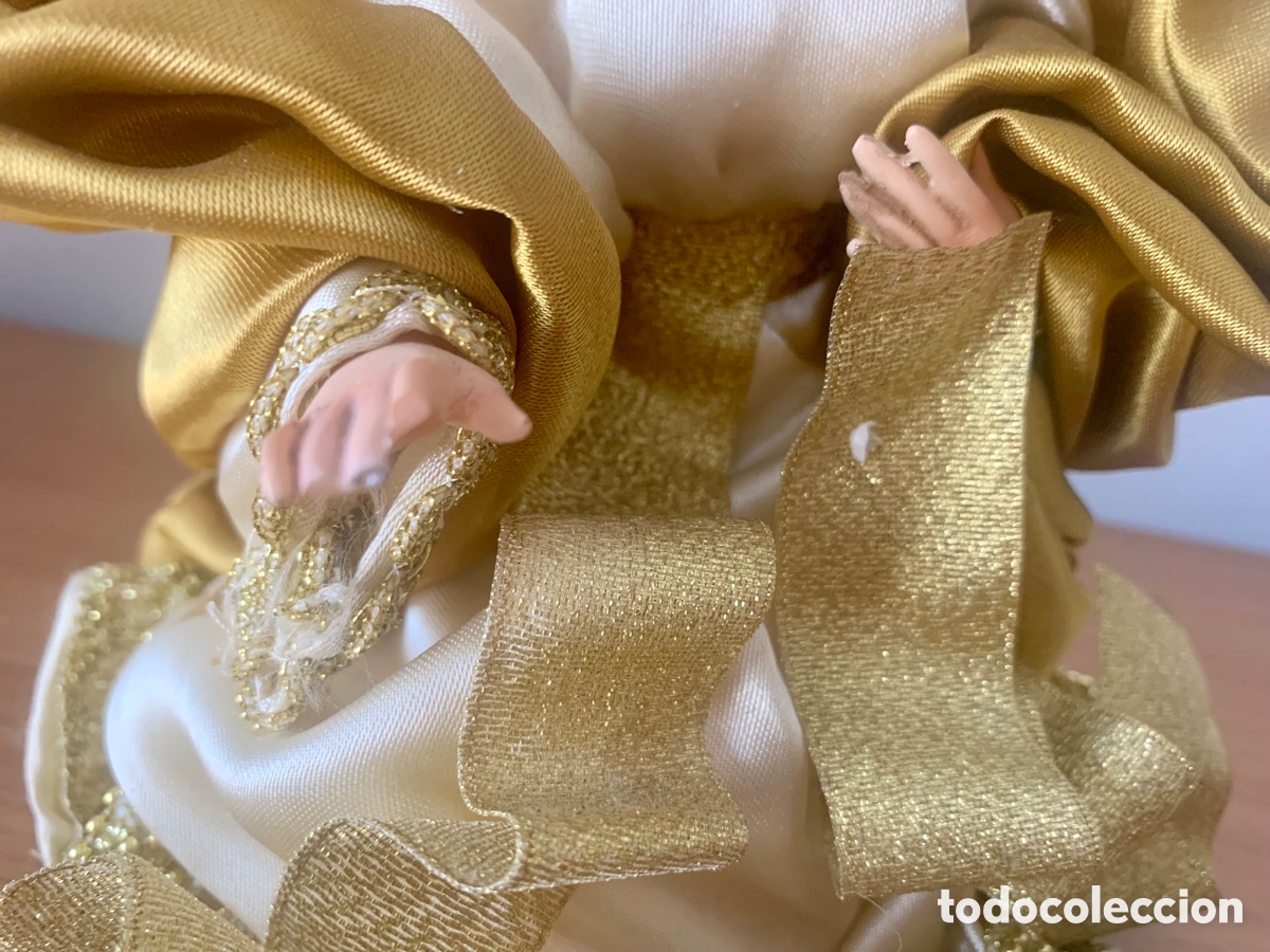 Figuras de Bel&eacute;n: Belen Gerimport - Foto 17