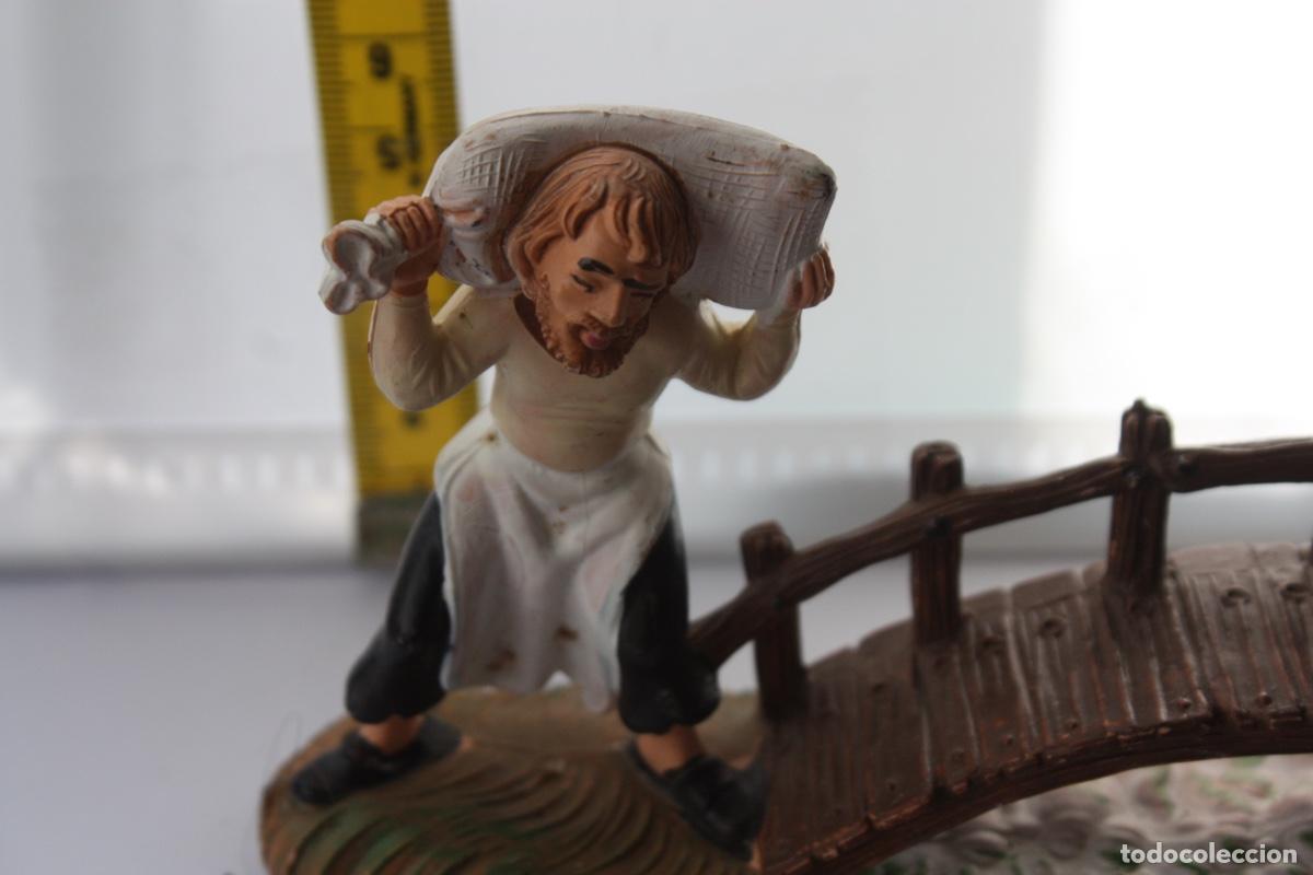 Figuras de Bel&eacute;n: FIGURAS BELEN - Foto 2
