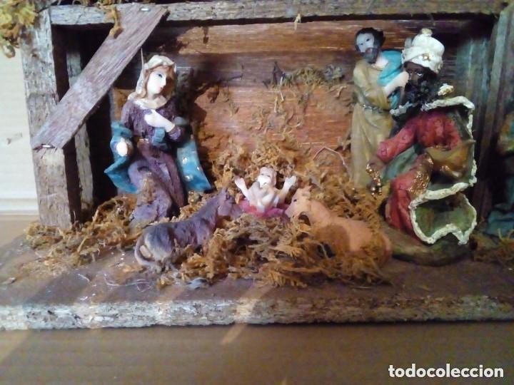 Figuras de Bel&eacute;n: BELEN - Foto 2
