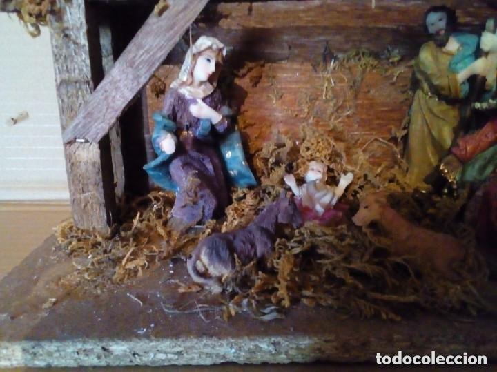 Figuras de Bel&eacute;n: BELEN - Foto 3