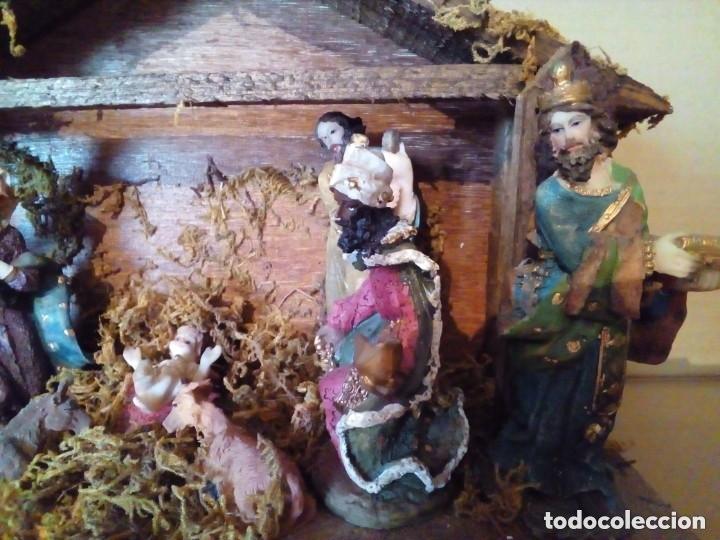 Figuras de Bel&eacute;n: BELEN - Foto 4
