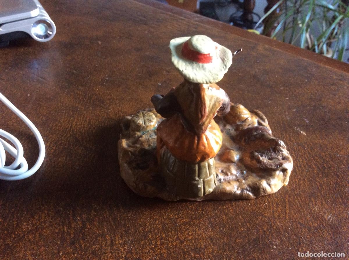 Figuras de Bel&eacute;n: Pastora ppoo S xx - Foto 2