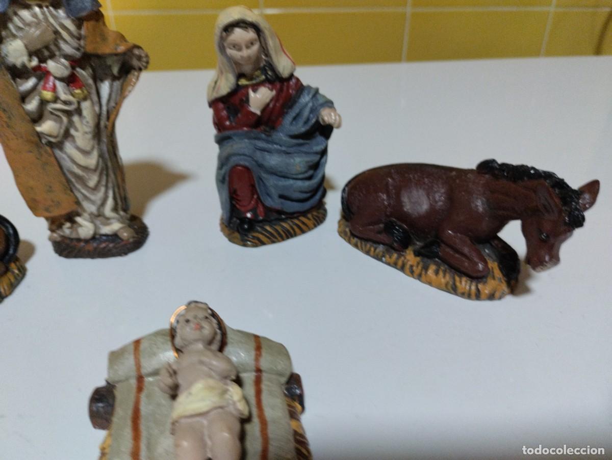 Figuras de Bel&eacute;n: FIGURAS DE BELEN - Foto 2